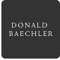 Donald Baechler